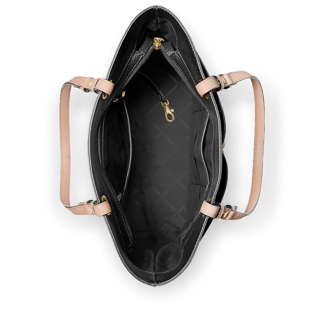 New Michael Kors Bedford Medium Tote Bag - Picture 2 of 10